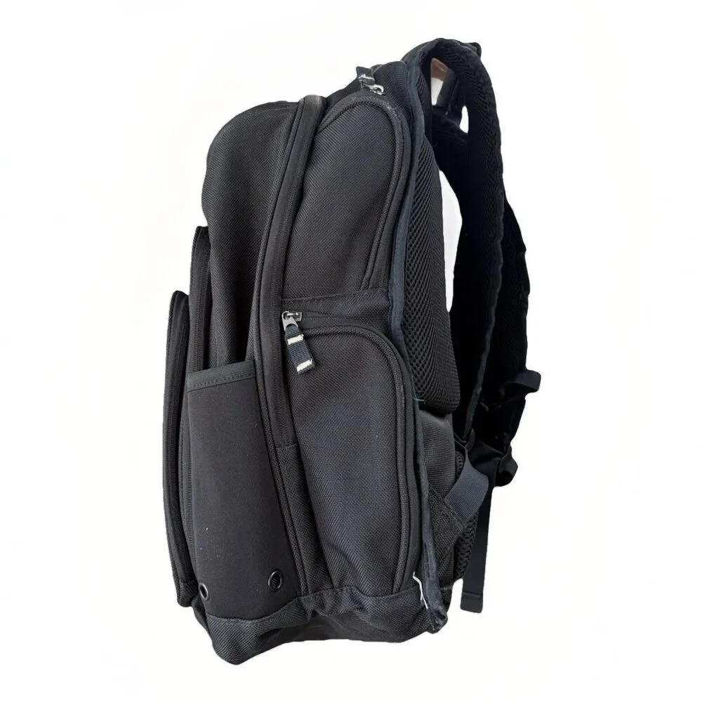 OGIO Epic Pack Backpack Black Huge